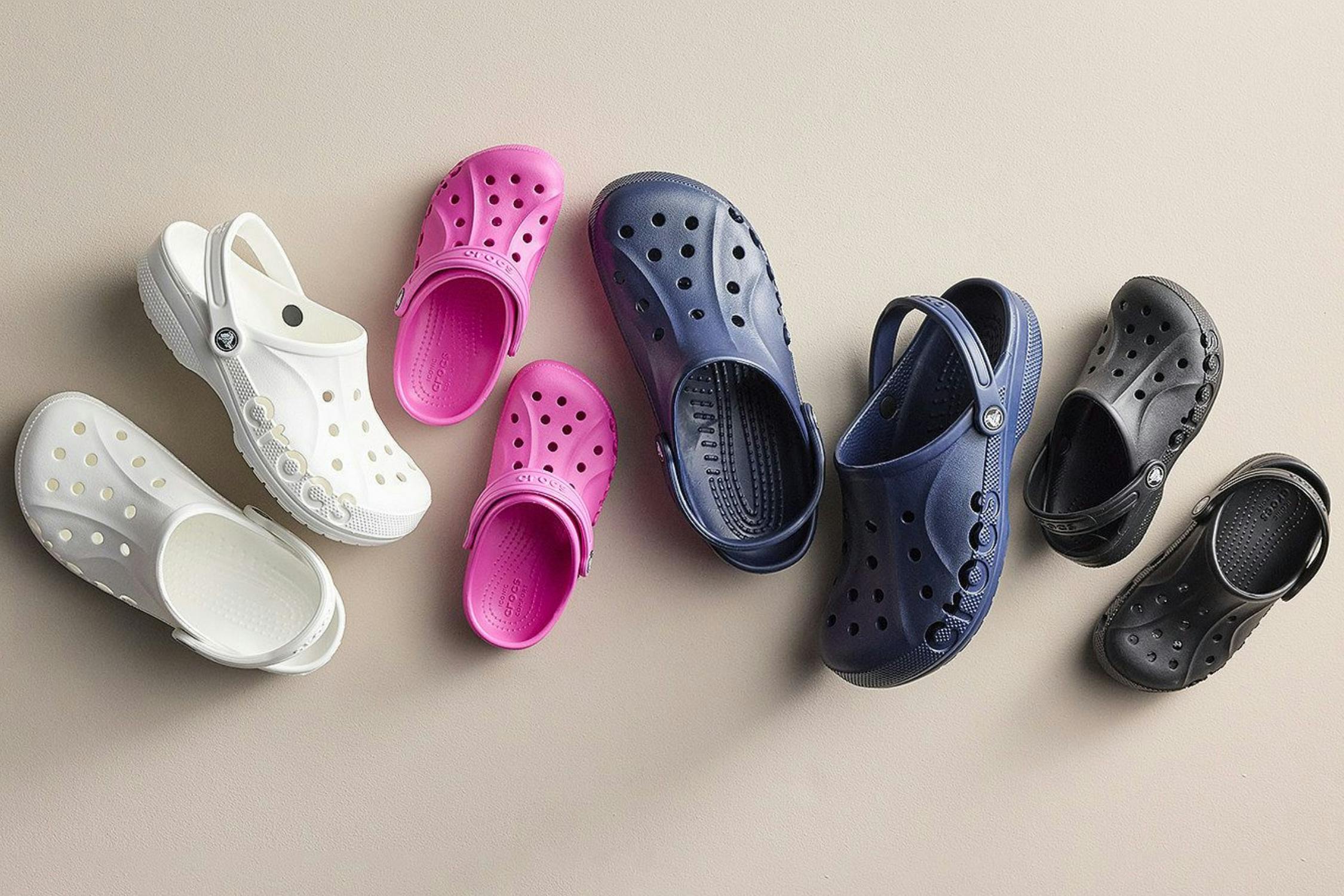 Crocs Clogs from Only $19.99 at Kohl’s