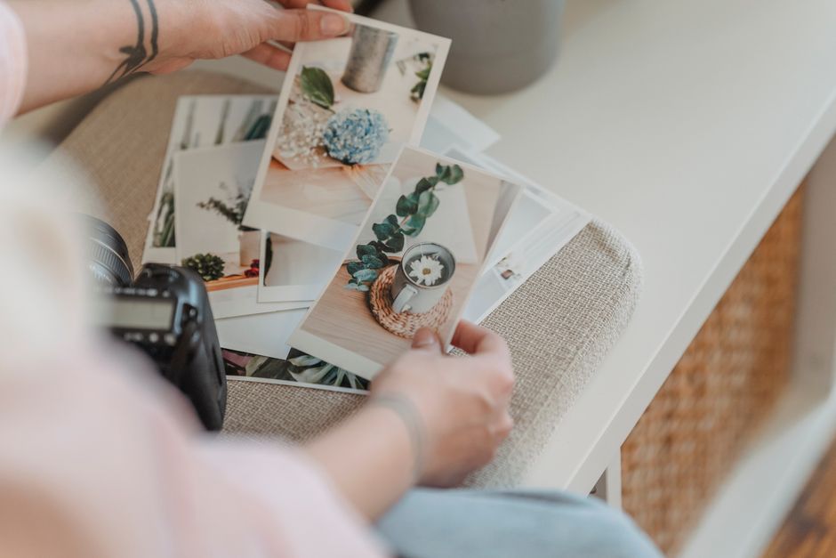 Walgreens Photo: 8″ x 10″ Photo Print (Glossy Deal at Photo
