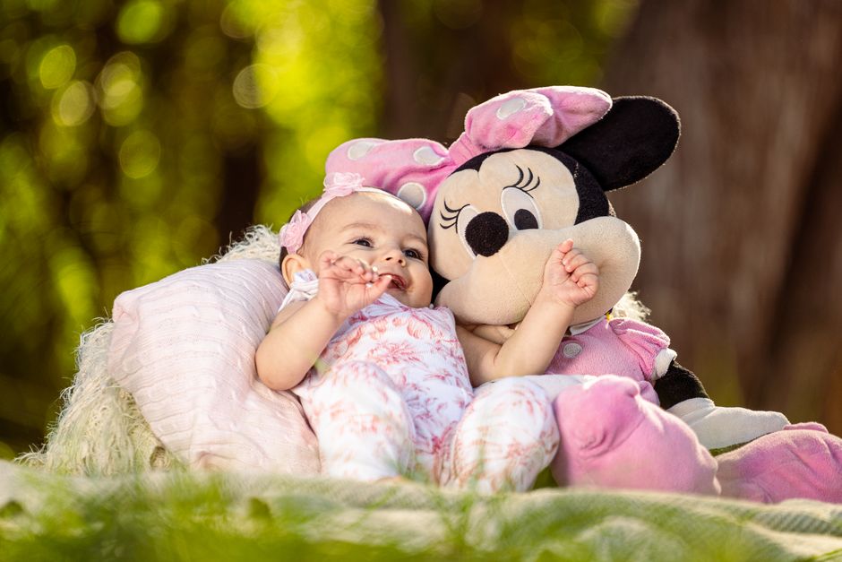 Popular Disney ILY Fashion Dolls Only $14.98 (Reg. $30) at Walmart