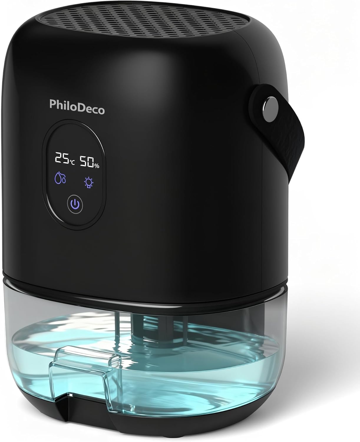 PHILODECO 35 OZ Dehumidifiers for Home(280 Only $59.99 at Amazon