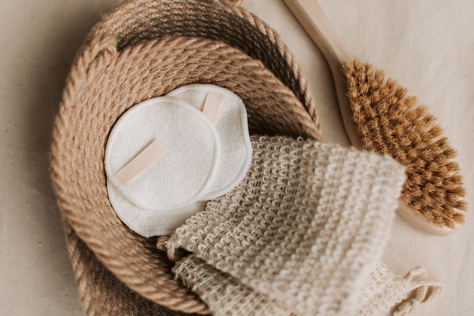 6-Piece Washcloth Set Only $5.59