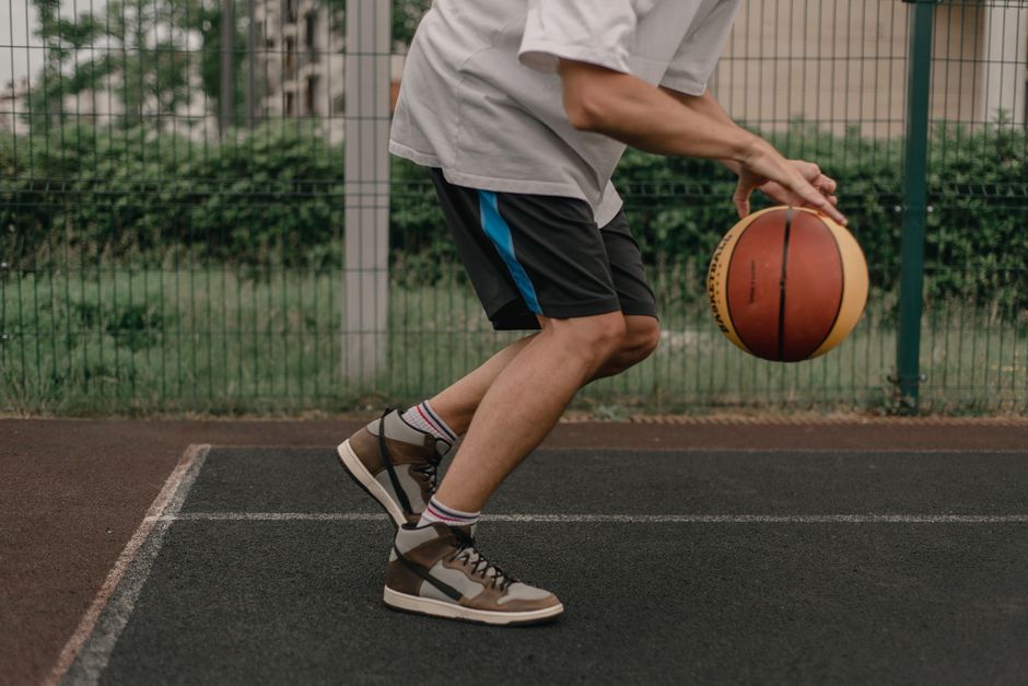 Boys Basketball Character Jersey & Only $6.98 (Reg. $14) at Walmart