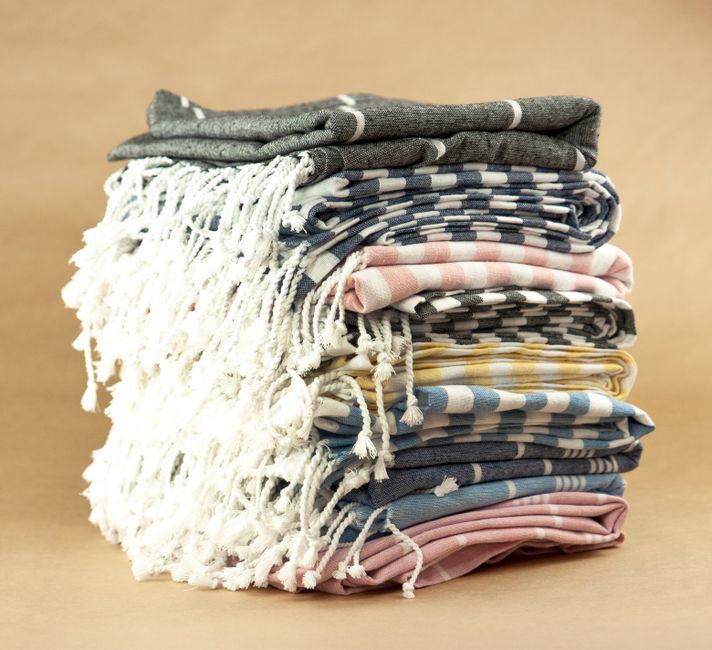 GIANT Beach Towels Under Only $10 at Walmart