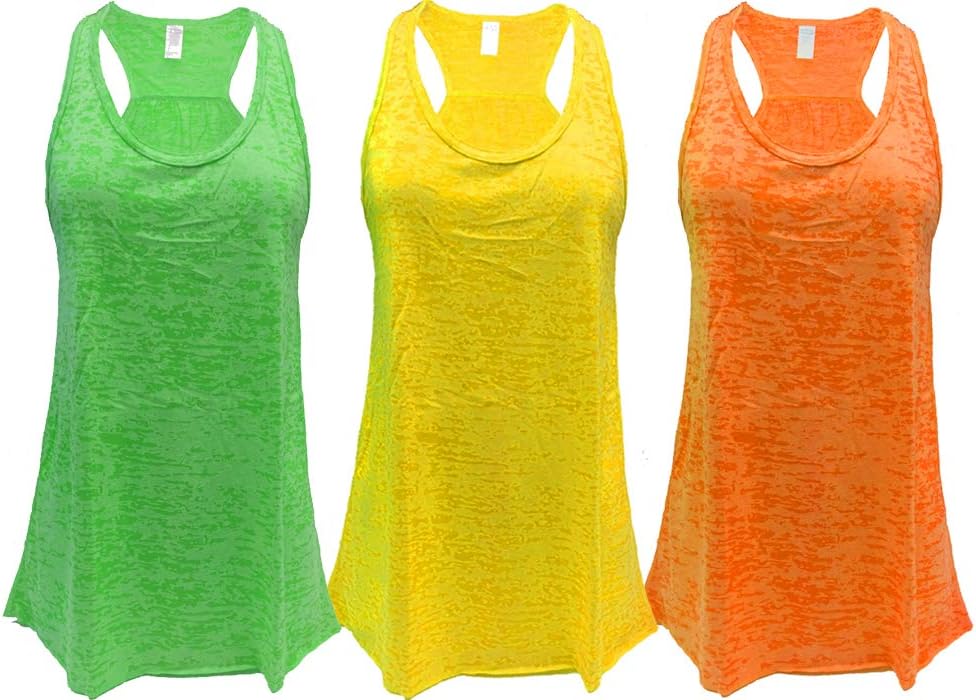 Epic MMA Gear Flowy Racerback Tank Top Only $35.99 at Amazon