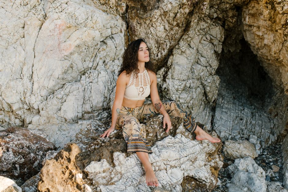 women’s boho blouses Only $5