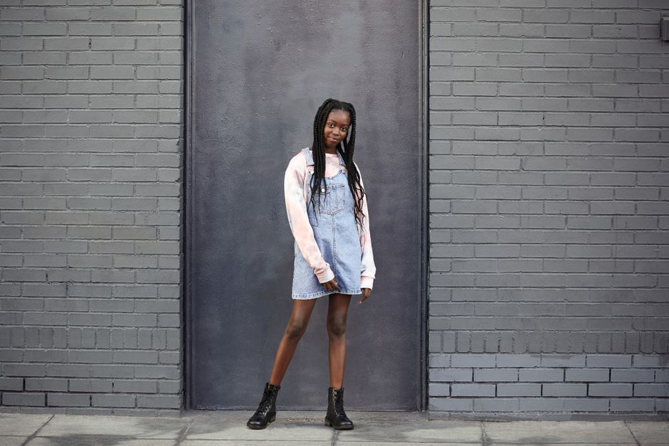 Popular Girls’ Clothing—from Only $4