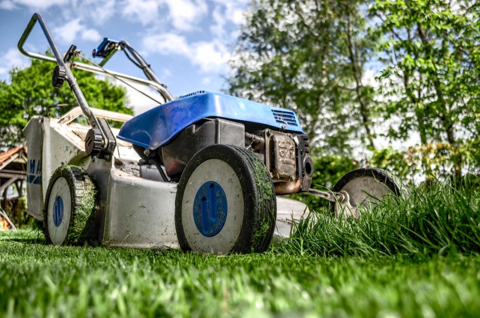 21″ EGO POWER+ Electric Lawn Only $17.99 (Reg. $30.99) at Amazon