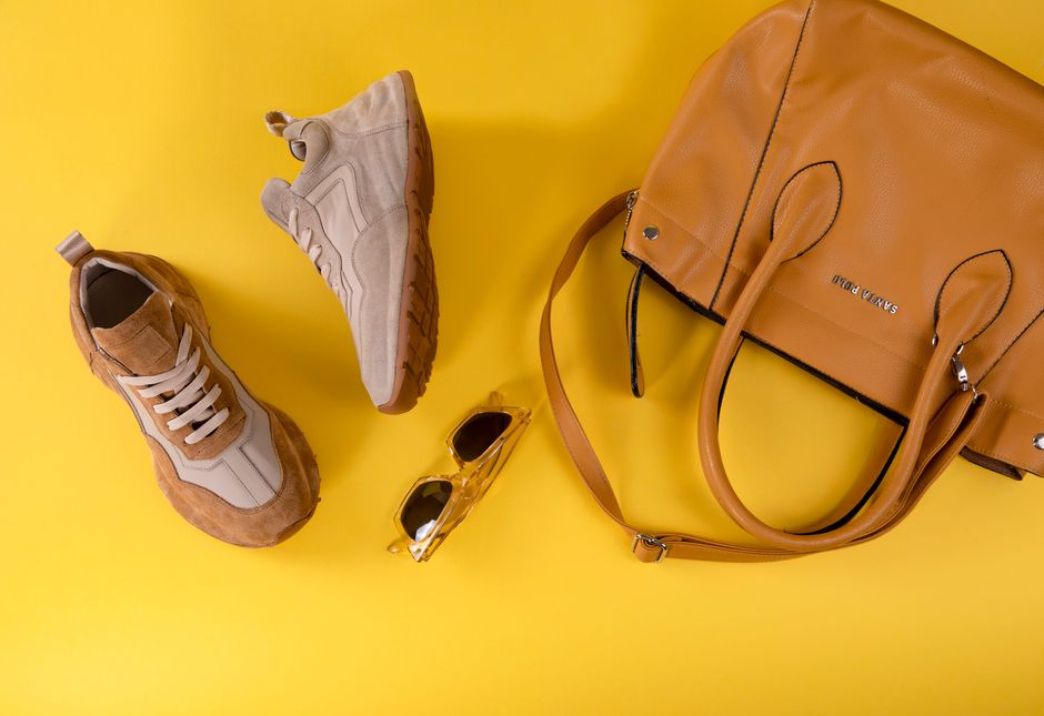 Women’s and men’s Footwear finds from deal at Walmart