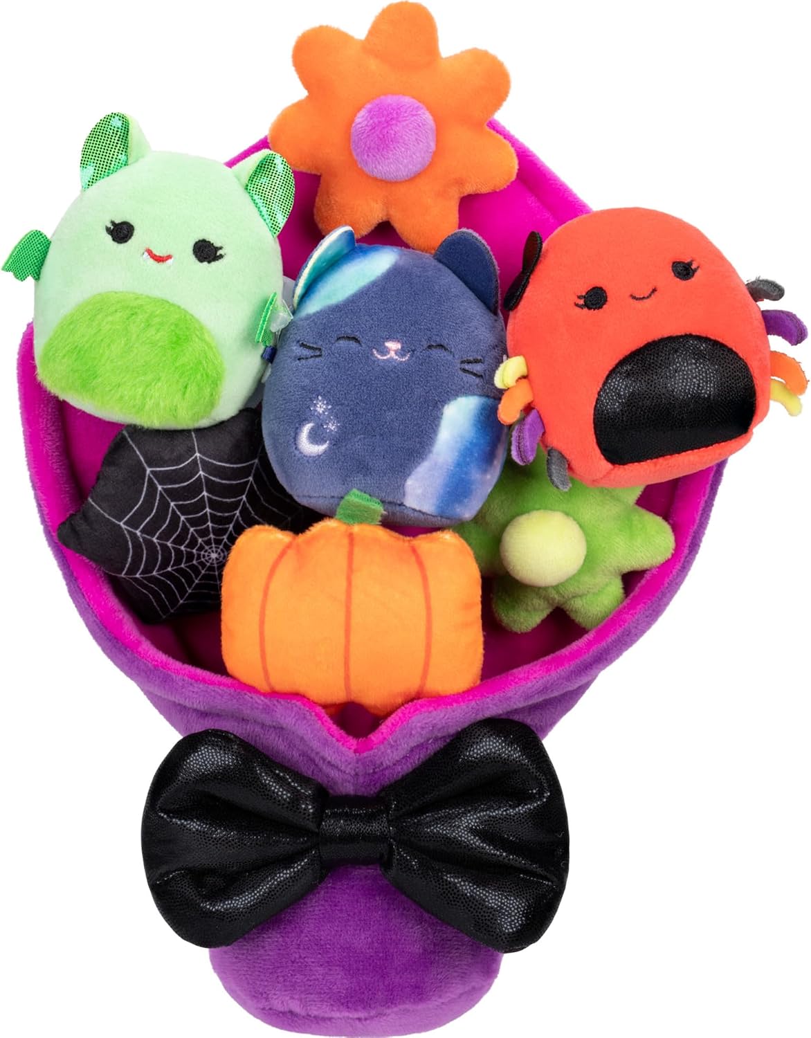 NEW Squishmallows Bouquets Now Available Only $19.99 at Amazon