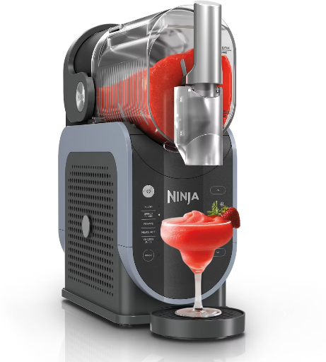 Target Daily Pick: Ninja SLUSHi 88oz Only $349.99 at Target