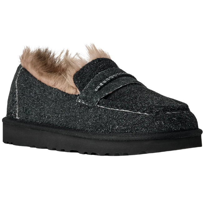 UGG Ellis Wool Loafer Deal: Save $111.21 at Nordstrom