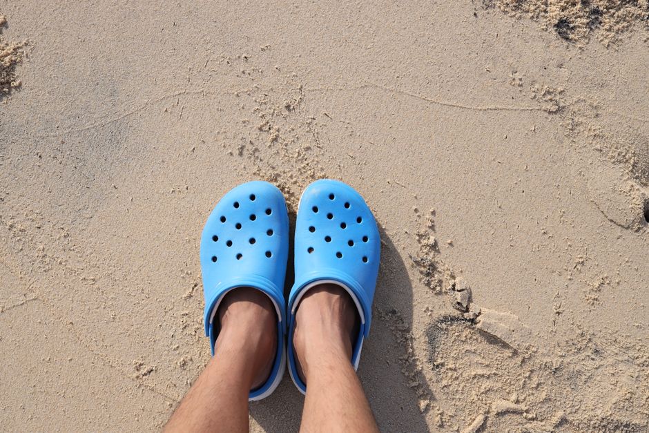 Everyone’s Obsessed With These Crocs Miami Sandals—Now Only $22.49