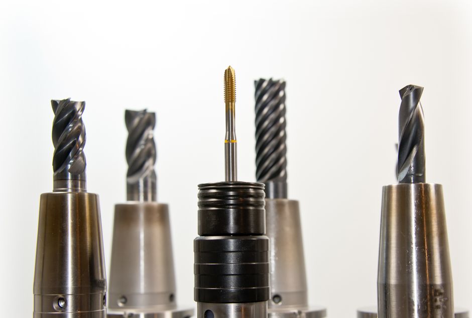 RYOBI Rotary Tool 1/4″ Straight Routing Bit Only $3.5 at Home Depot