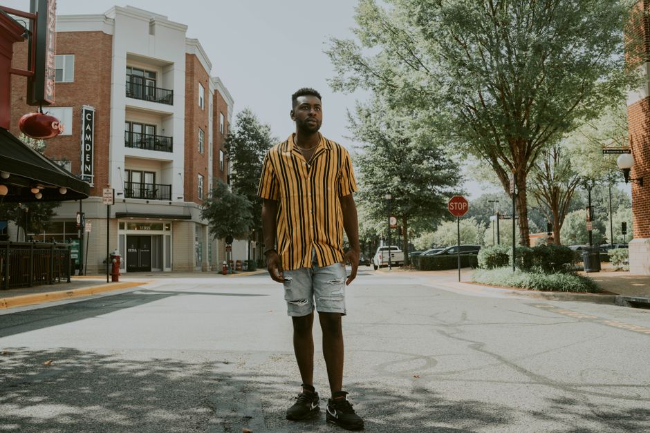Men’s shorts Only $4