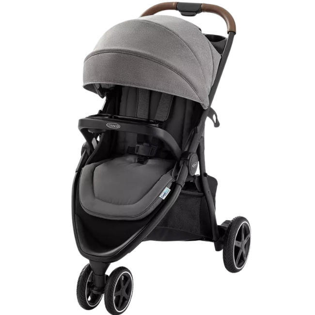 Graco Outpace Baby Stroller Deal at Ebay: Save $129.99