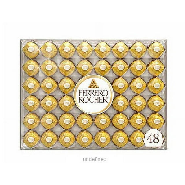 Ferrero Rocher Hazelnut Chocolates Deal: Save 16% at Walmart