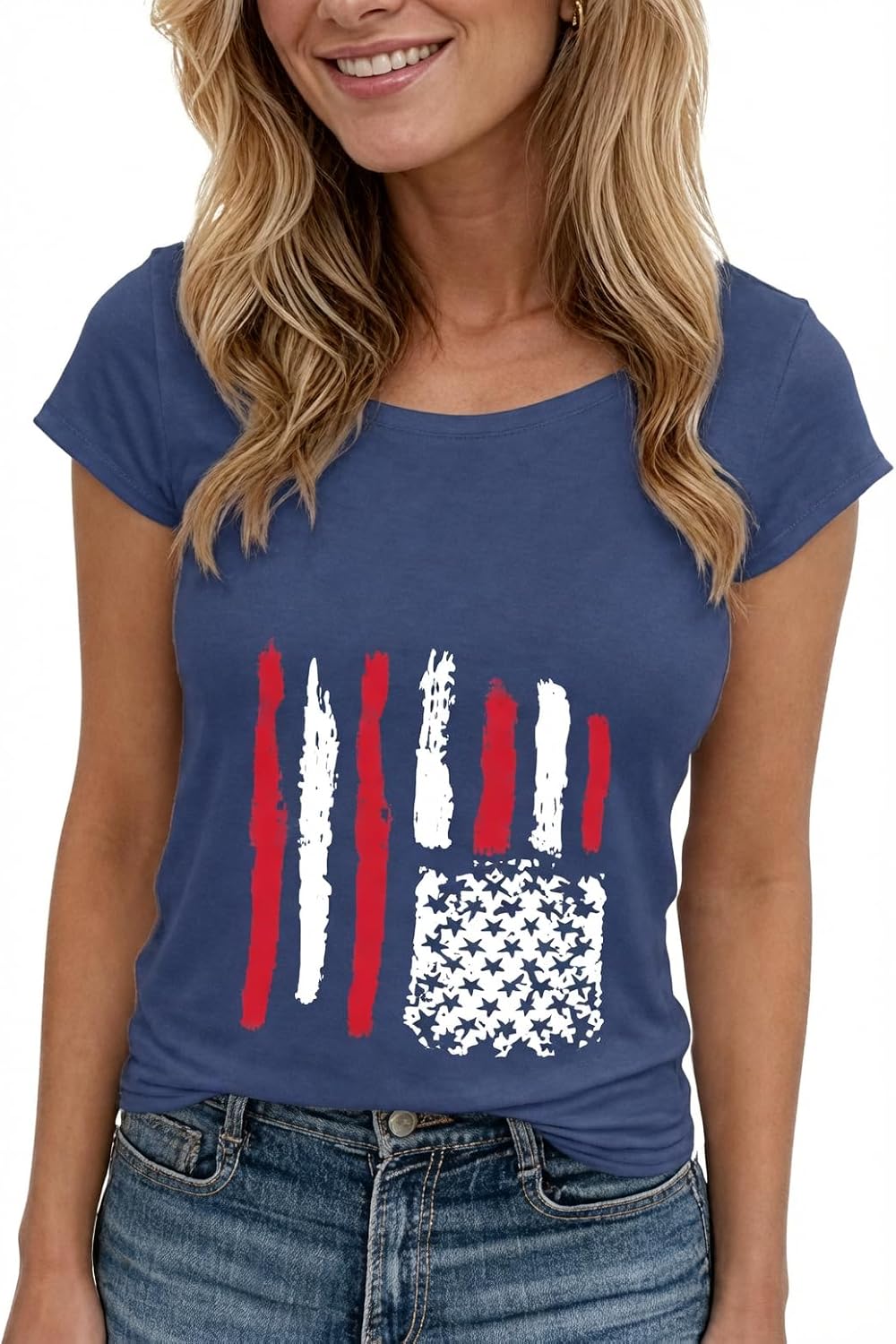 Crochet Top Only $9.99 at Amazon