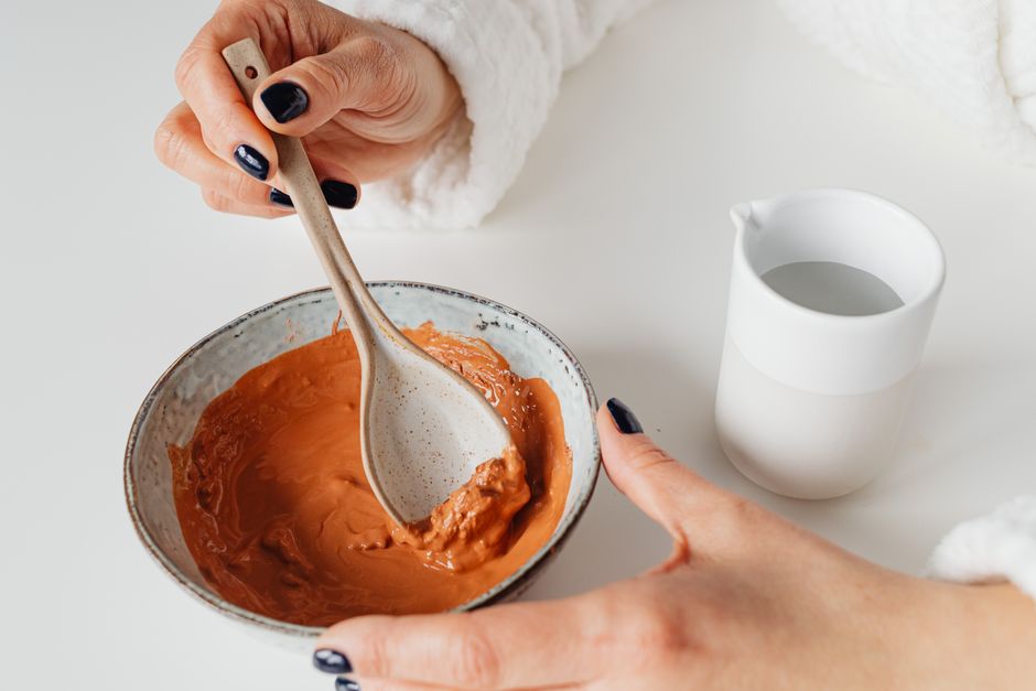 3-Piece Turmeric Clay Mask Set Only $16.49 (Reg. $22.99) at Amazon