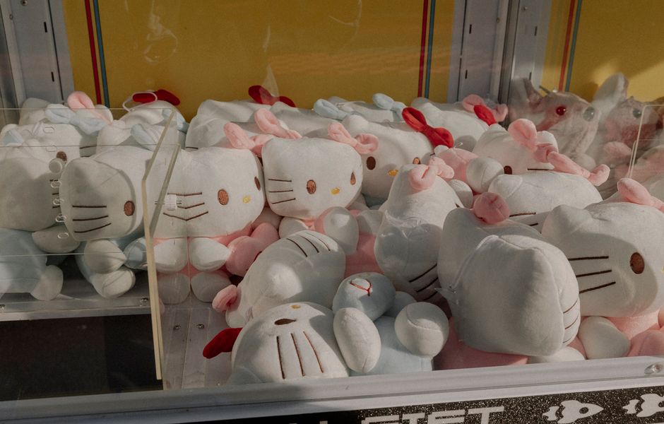 12″ Squishmallows Original Sanrio Only $5.5 (Reg. $19.99) at Amazon