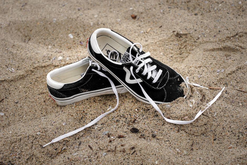 VANS Shoes Only $27 (Reg. $60)
