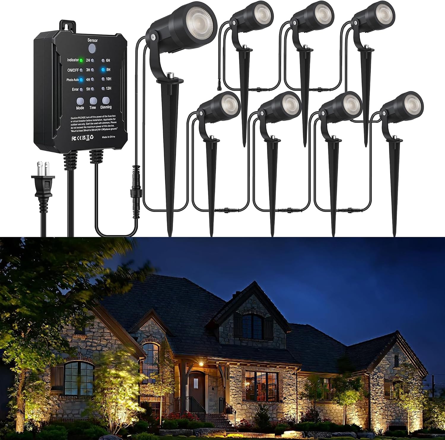 COLOER All-in-One Low Voltage Only $85.49 (Reg. $89.99) at Amazon