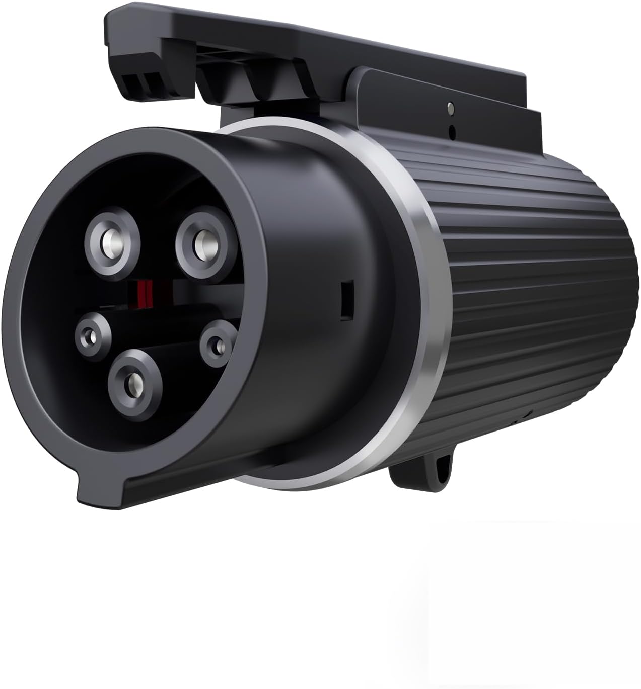 Tesla to J1772 Adapter for electric cars at Amazon