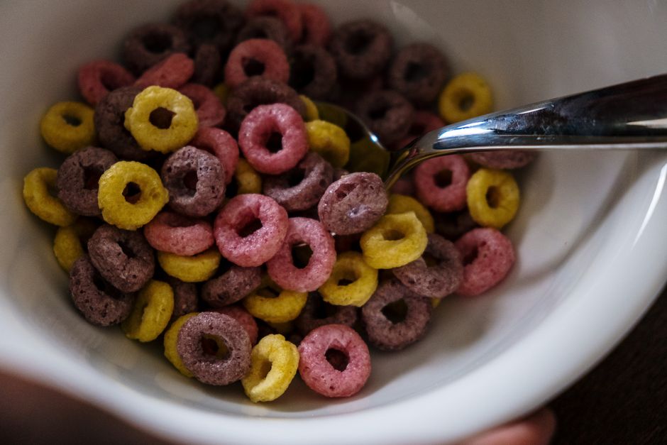 $1.99 Post Cereal at Kroger Only $1.99