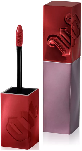 Macy's Health & Beauty Pick: Urban Decay Vice Lip Bond Longw deal at Macy's