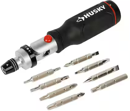 Home Depot Home Pick: Husky Only $14 (Reg. $29.99) at Home Depot