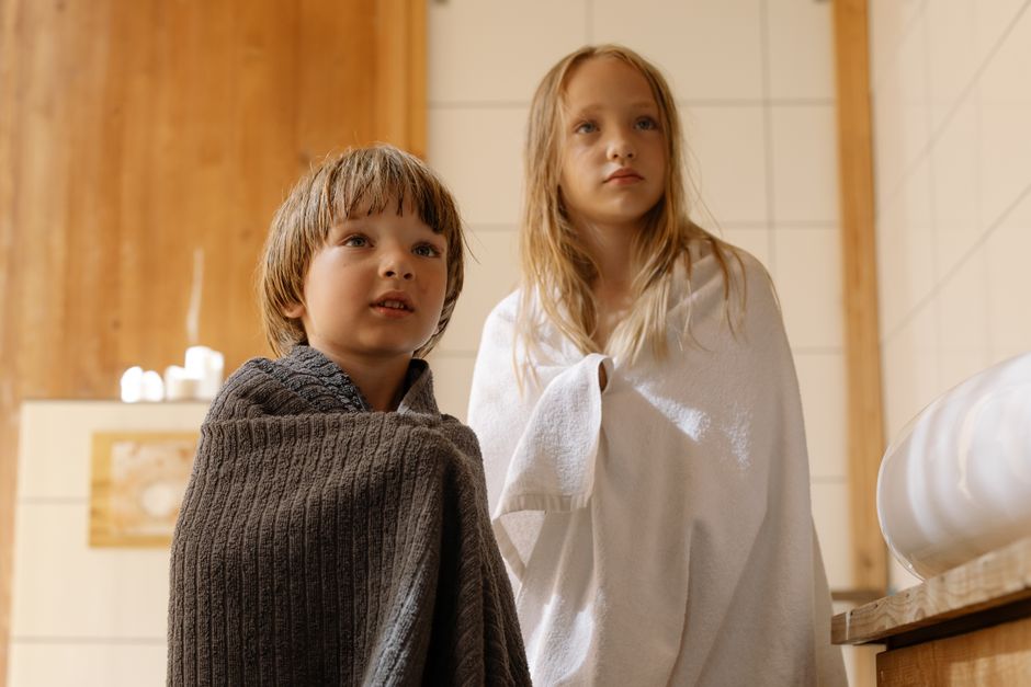 The Big One Bath Towels Just Only $2.99
