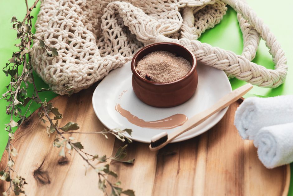 BOGO 50% Off Tree Hut Sugar Scrub Only $4.99 (Reg. $12) at Amazon