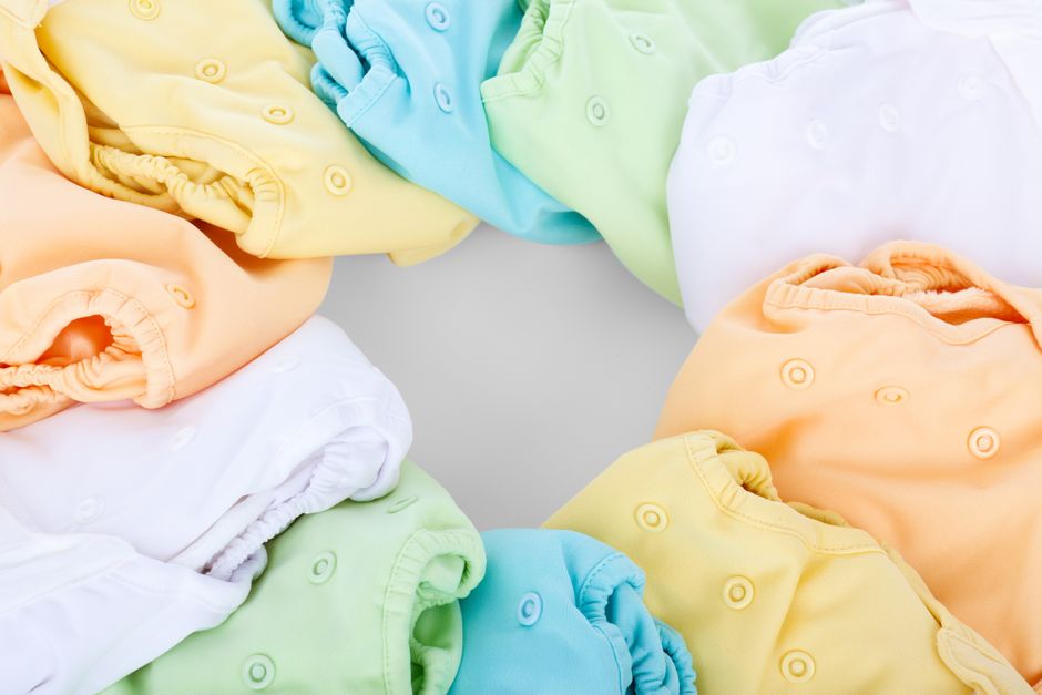 $30 Target Gift Card With $100 Diapers Only $30