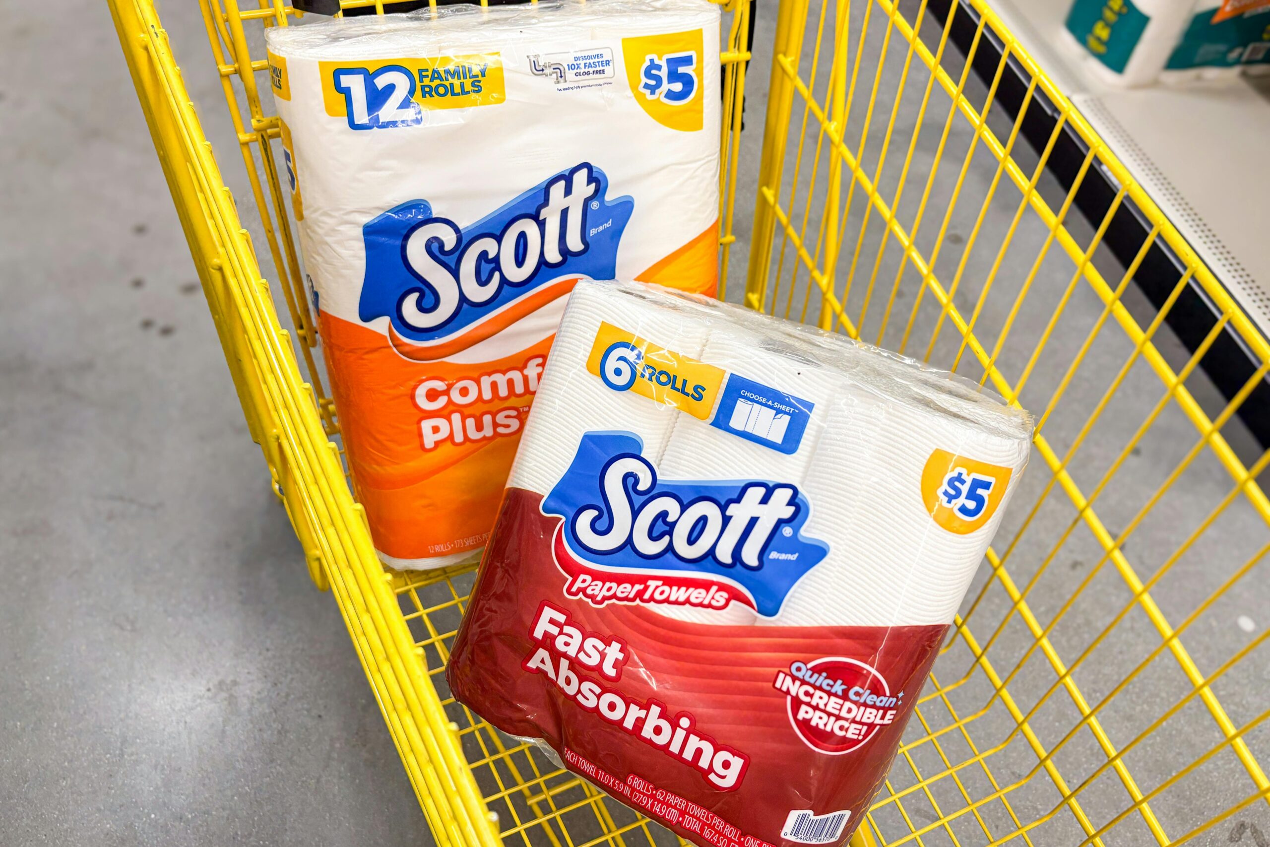 Get Only $38 at Dollar General