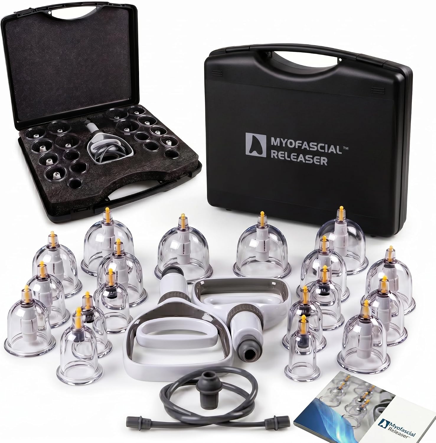 Myofascial Releaser Professional Only $47.91 (Reg. $57.96) at Amazon