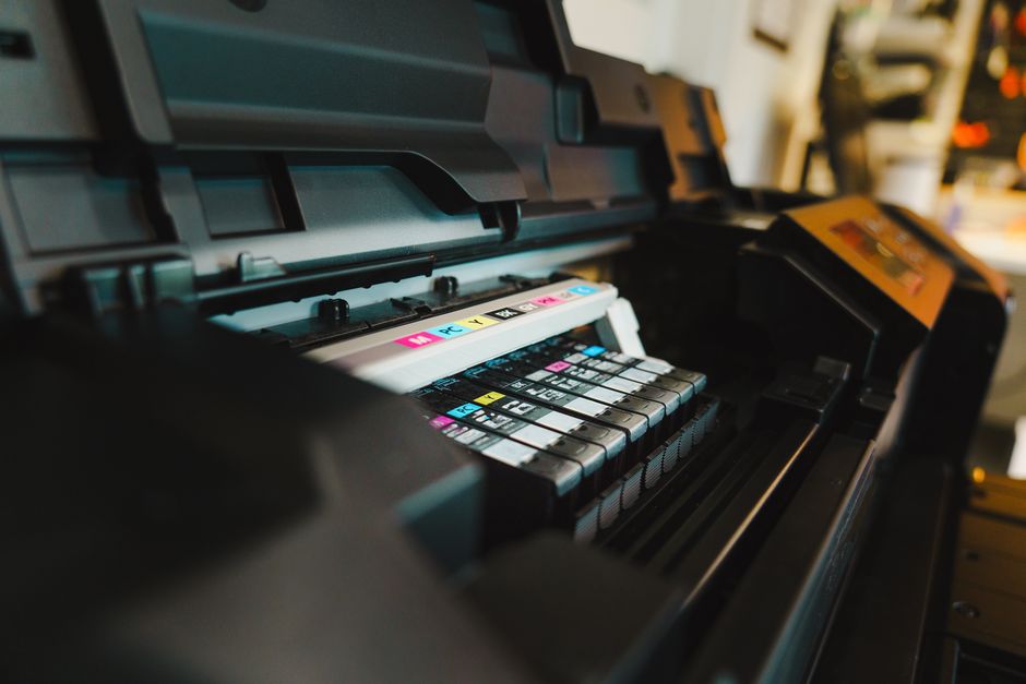 Epson WorkForce Pro WF-3820 Only $99.99 (Reg. $199.99) at Amazon