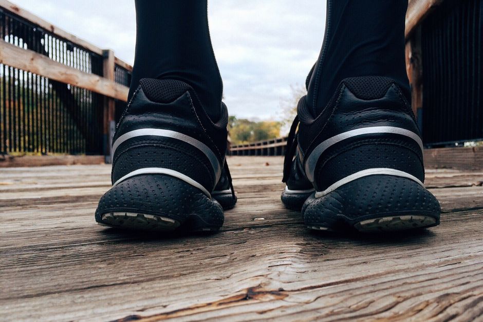 adidas Women’s Adizero SL2 Running Shoes (Core Only $39.6 at Ebay
