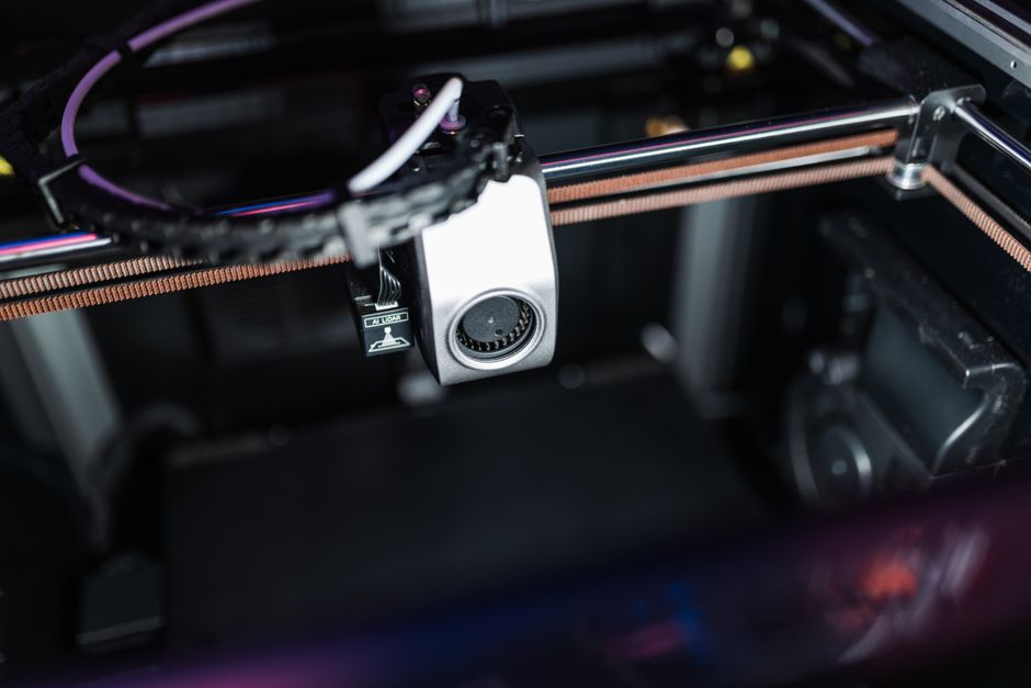 Flashforge 3D Printers: Adventurer 5M Only $133.8 at S