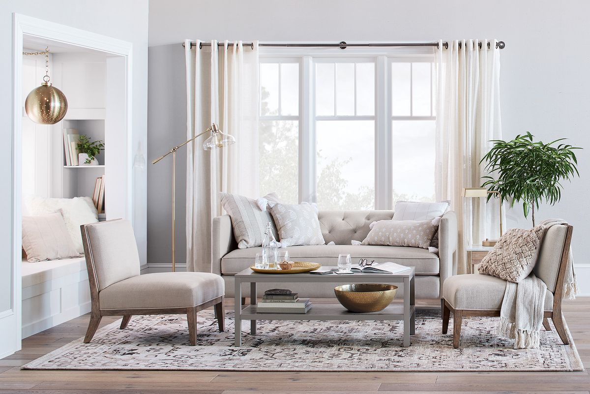 Dealworthy Furniture and Home Decor Sale at Target: Save Big