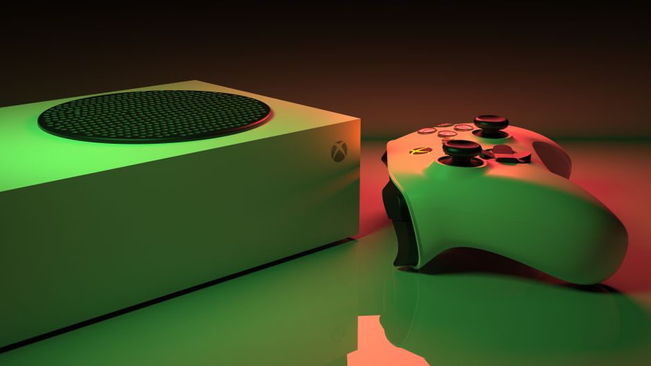 XBOX Series X – Gaming Console Only Only $573 (Reg. $650) at Walmart