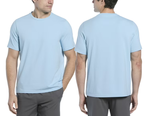 Men’s Active Golf and Workout Shirt Deal at Walmart: $6.12