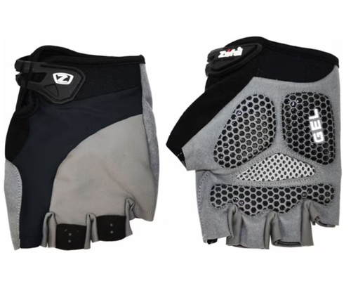 Zefal Unisex Gel Comfort Bike Gloves Deal at Walmart: $4.96