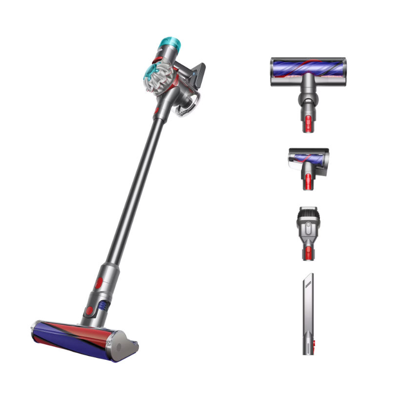 Dyson V8 Absolute Cordless Vacuum Deal: Save $290 at Walmart