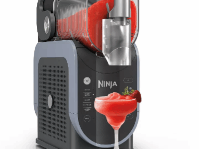 Kohl’s Home Pick: Ninja SLUSHi 5-in-1 Professional 88-oz. Frozen Drink Maker (FS301)