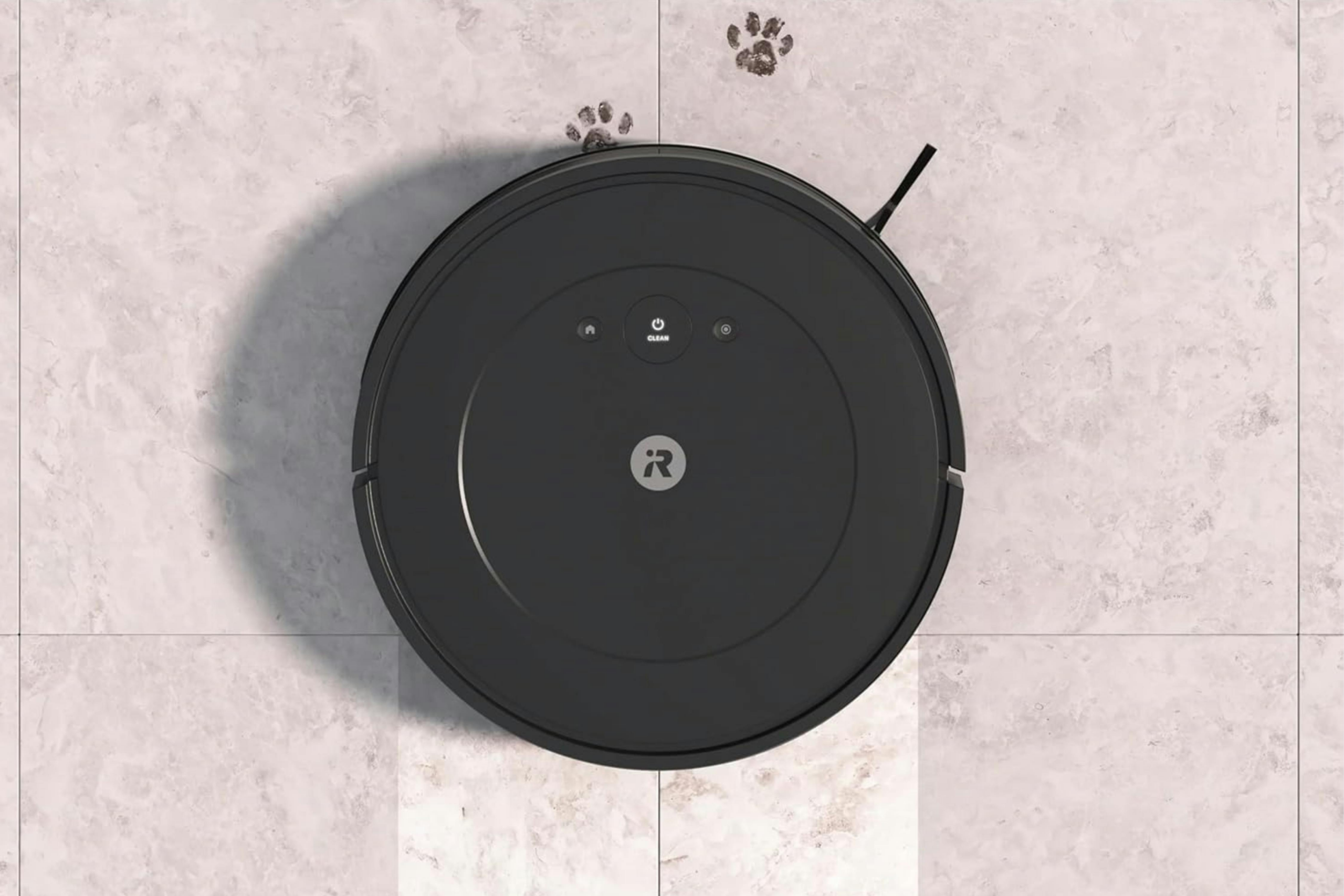 iRobot Roomba Combo VacMop, Prices Start at Only $149.99 at Woot