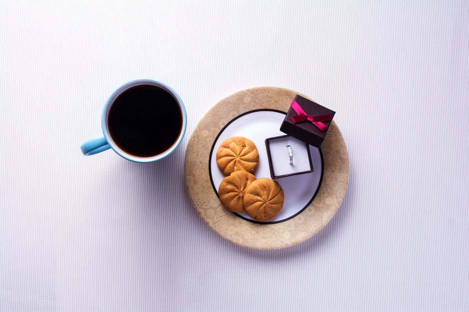 FREE Starbucks Cookie or Coffee on 6/23 for Target Circle Members