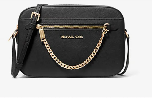Walmart Daily Pick: Michael Kors Women's Leather East West C deal at Walmart