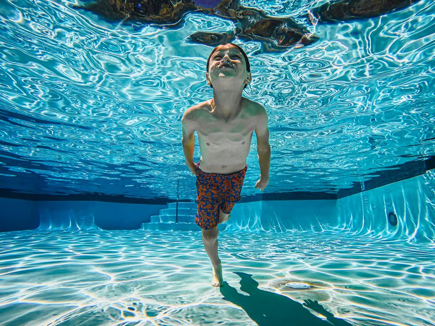 Character Kids Swim Trunks Just Only $5 (Reg. $11) at Walmart