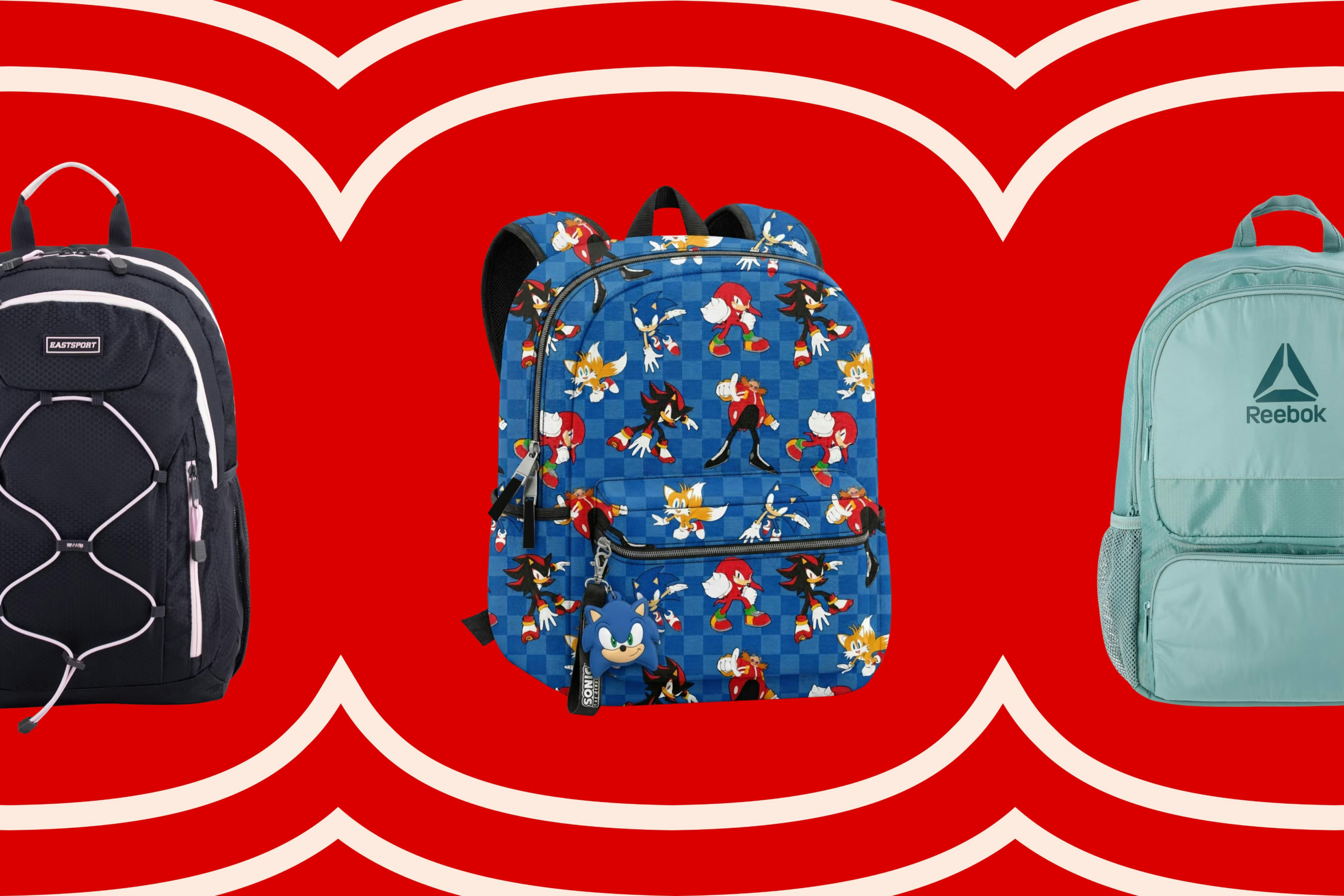Backpacks Starting at Only $9.97 at Walmart