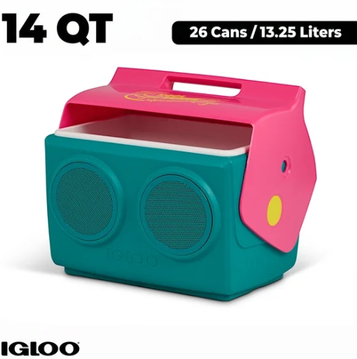 Walmart Electronics Pick: Igloo Only $69 (Reg. $99.99) at Walmart