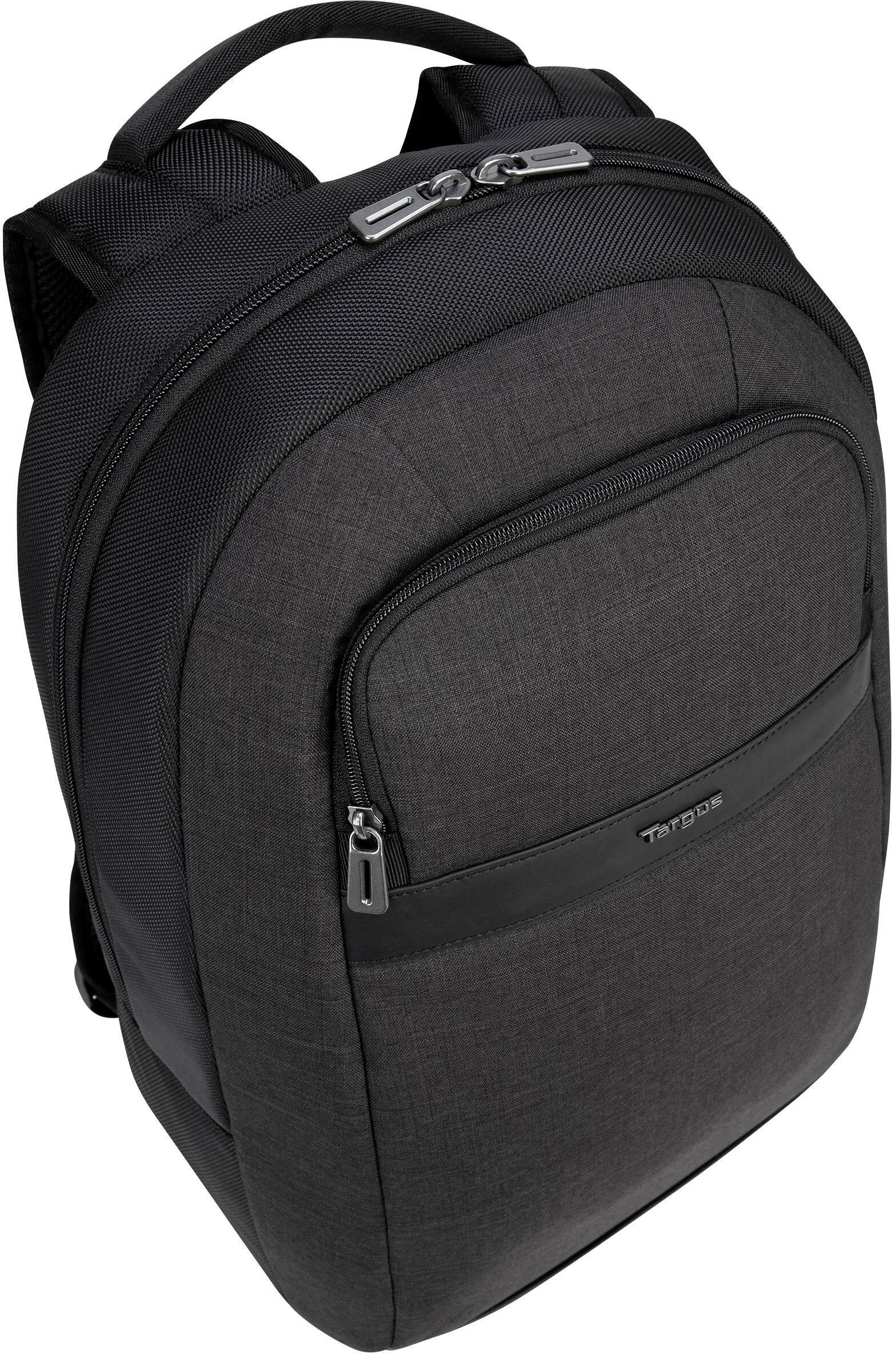 Targus 15.6-inch Slate Backpack Deal at Best Buy